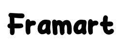 Framart - logo